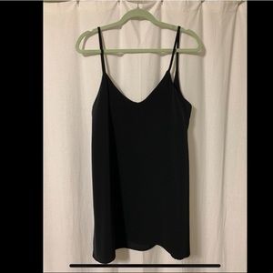 NWT- Brandy Melville- mini dress with low back